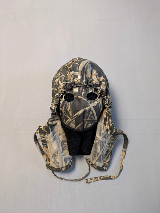 WOODLAND STEALTH M/H