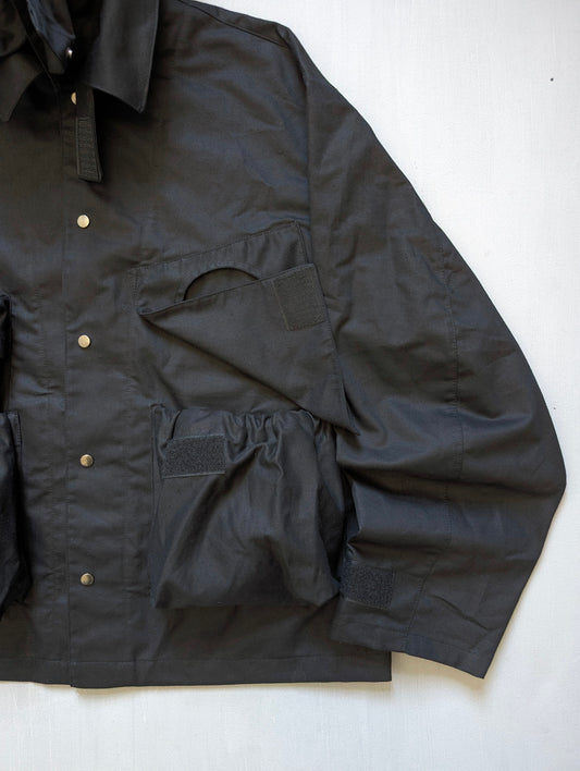 UNTIL JACKET