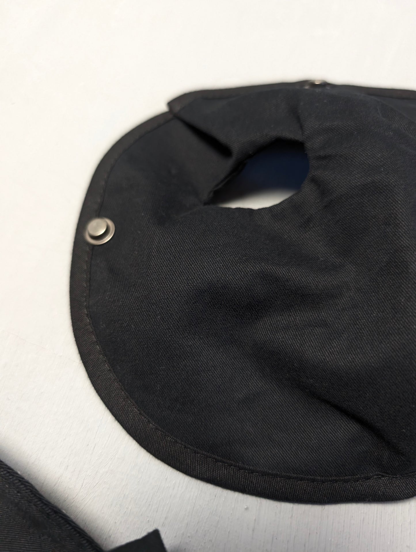 VOILE SET (HAT+MASK)