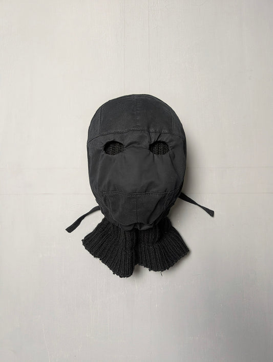 VISAGE NOIR