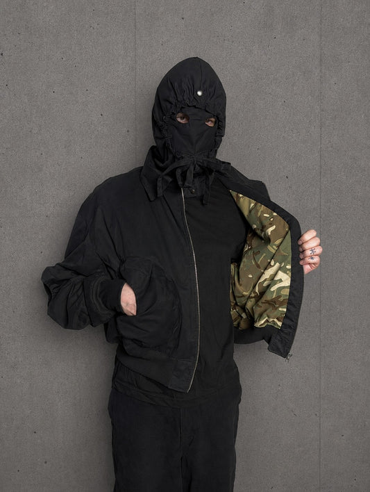PORTAL BOMBER