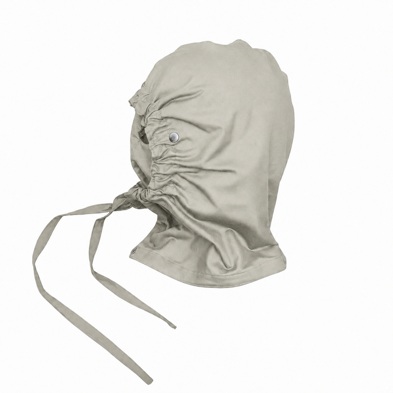TRAVAIL OLIVE MASK