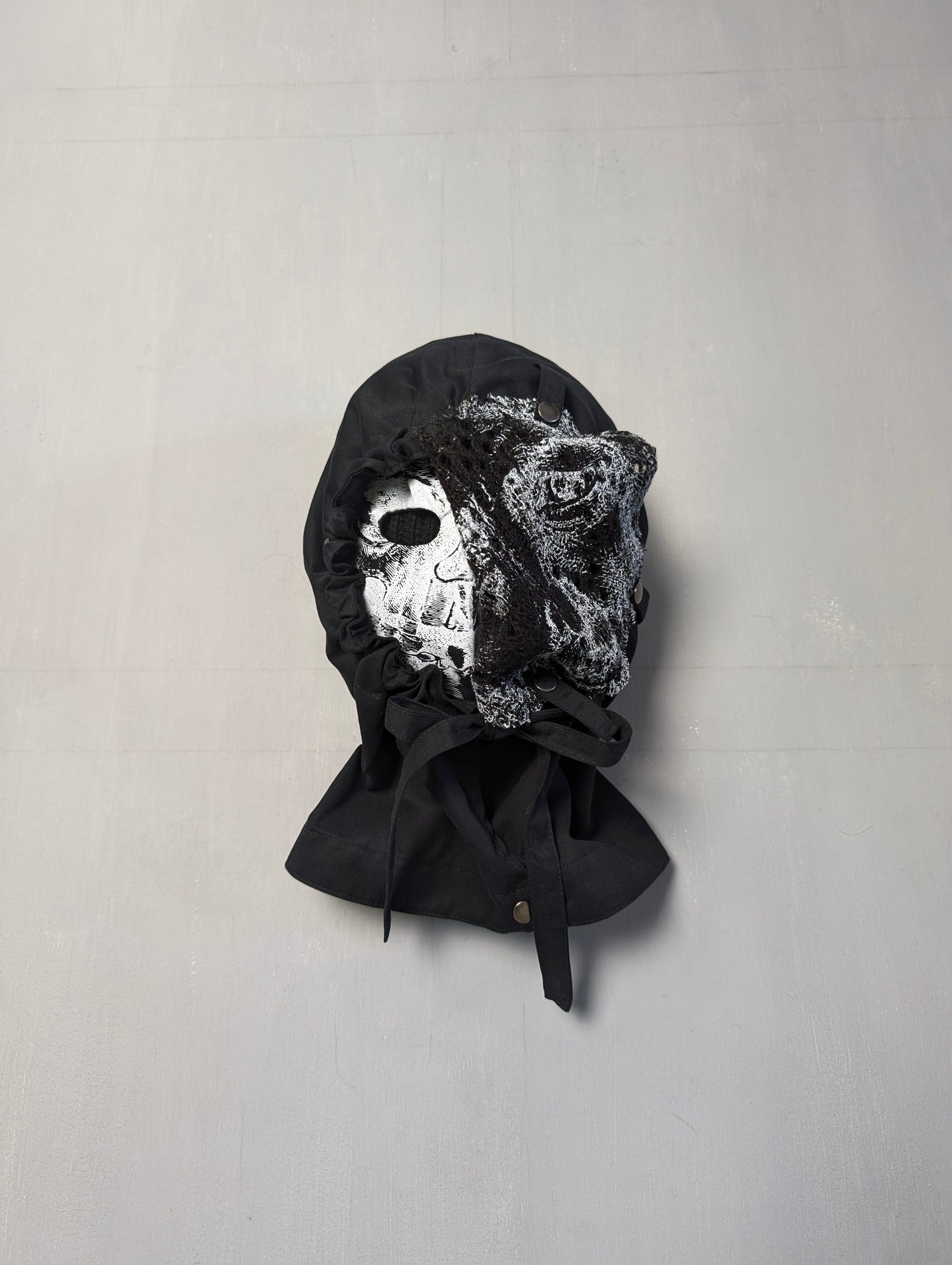 SECOND SKIN MASK