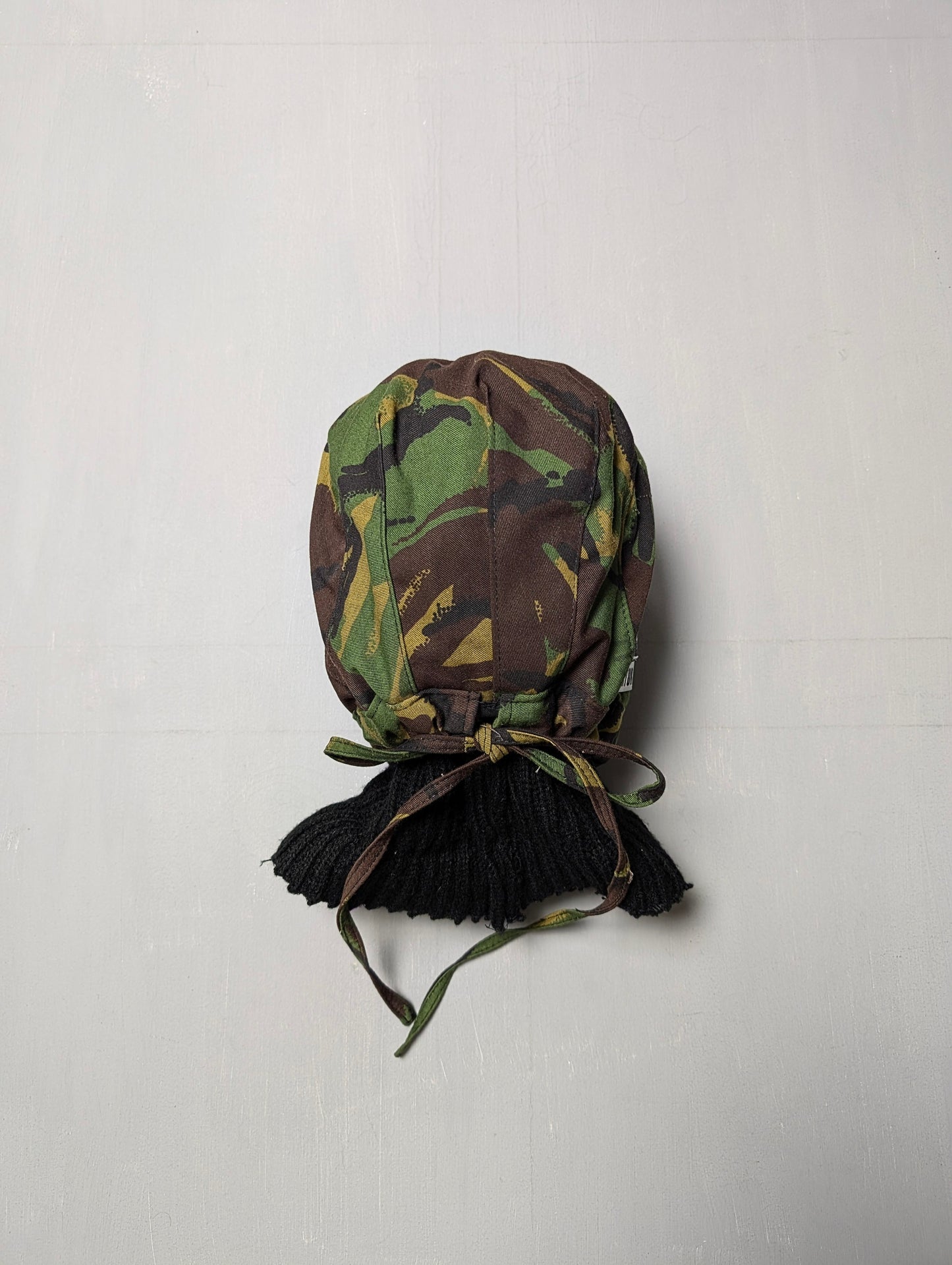 VISAGE CAMO