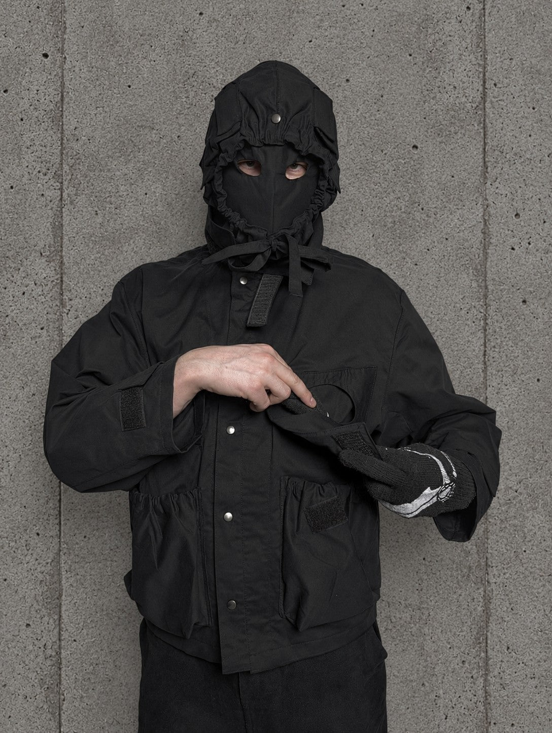 OUTIL JACKET
