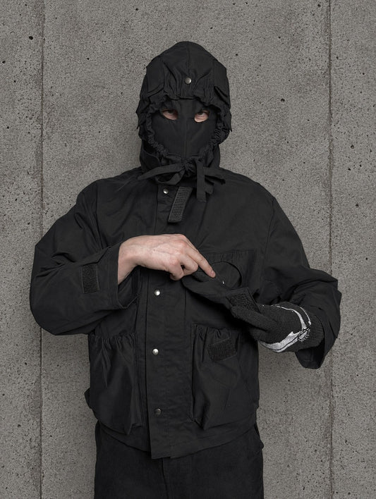 OUTIL JACKET