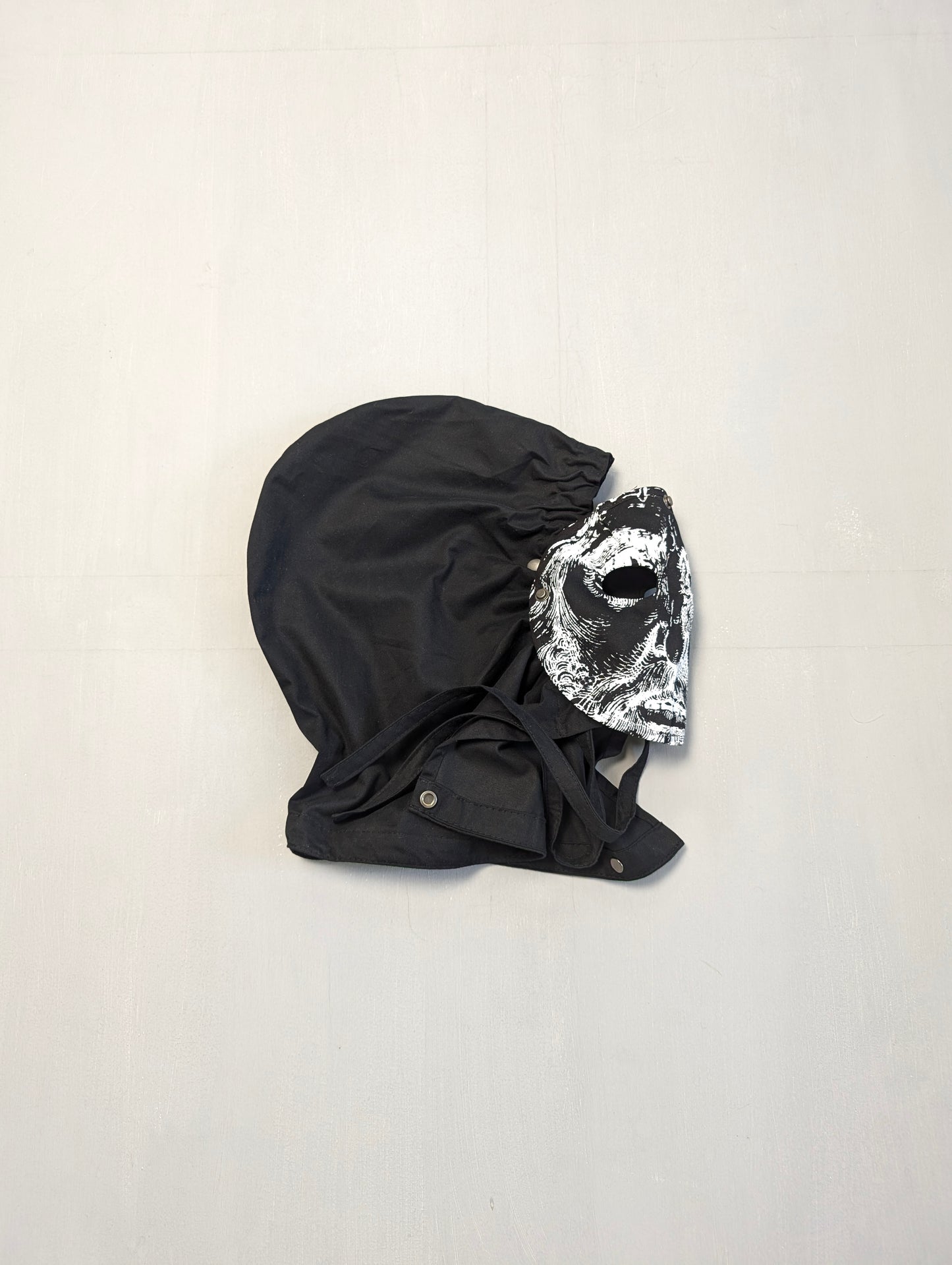 Face Mask Unit 01