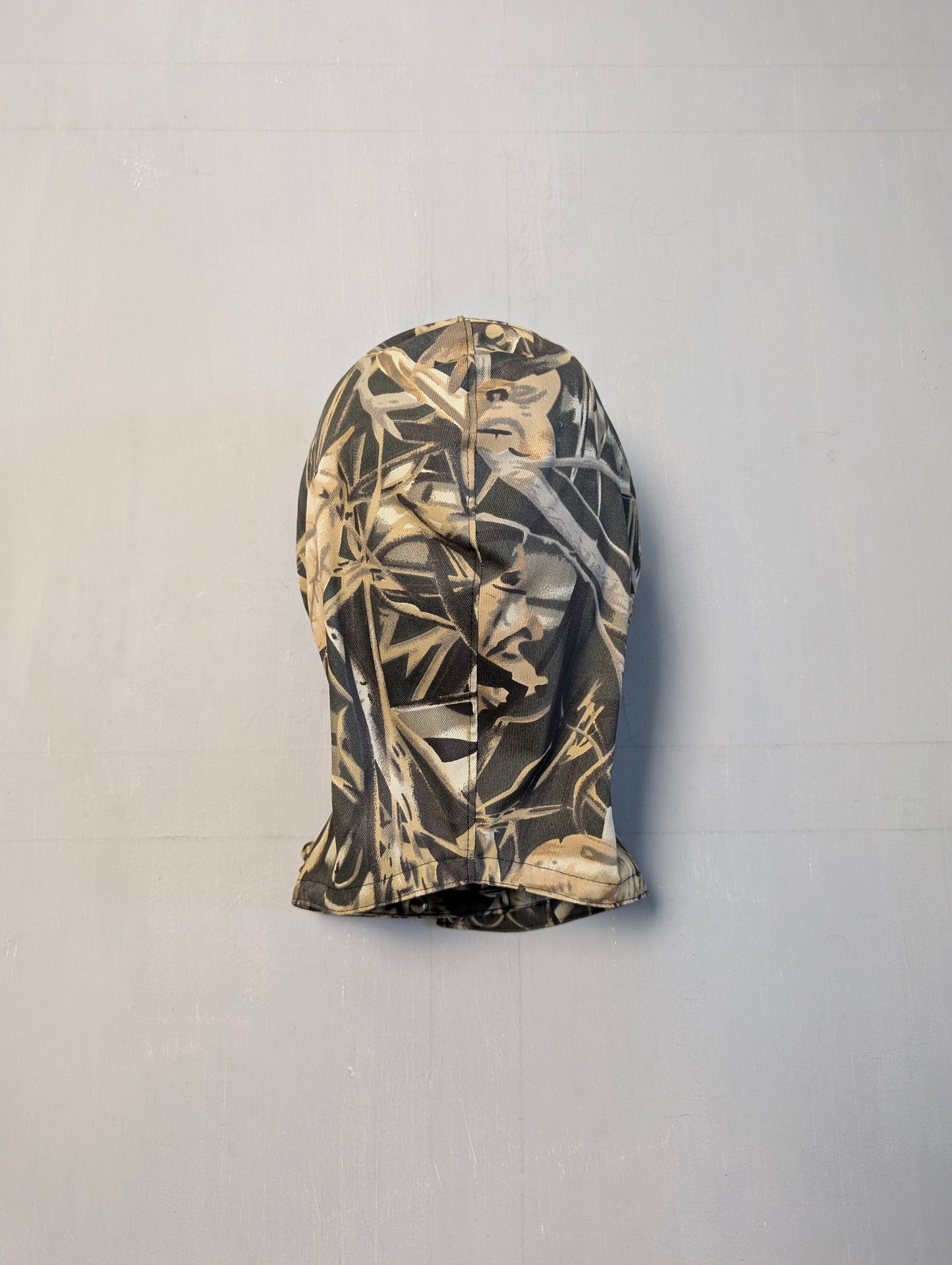 WOODLAND STEALTH M/H