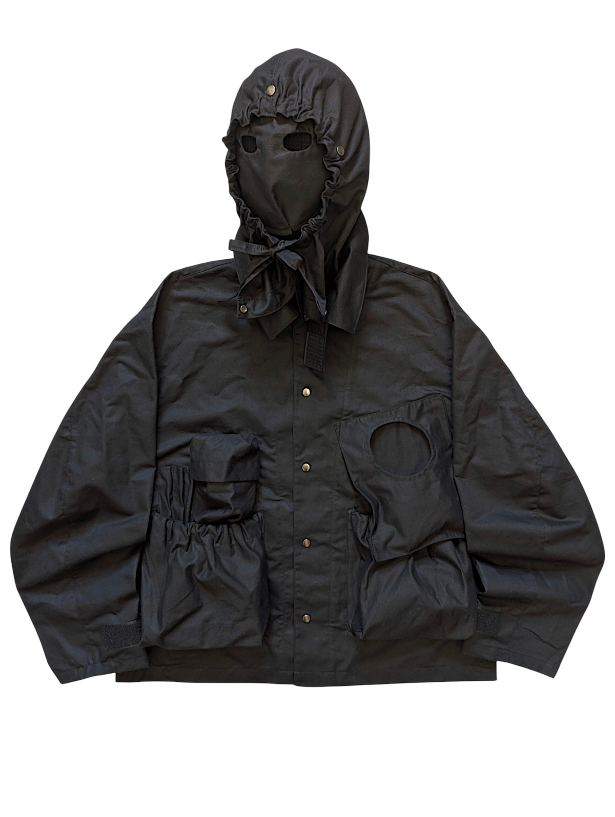 UNTIL JACKET