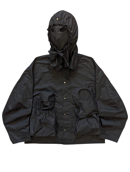 UNTIL JACKET