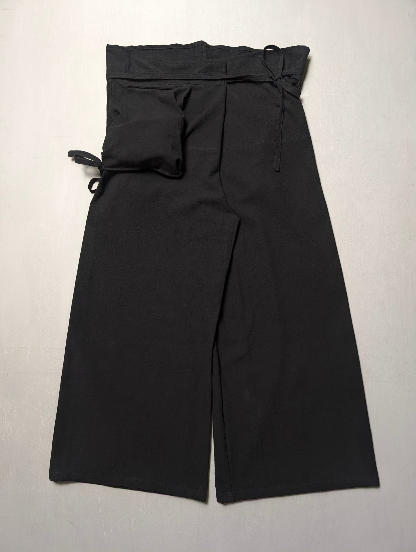 SOMBRE SET (MASK+SHIRT+PANTS)
