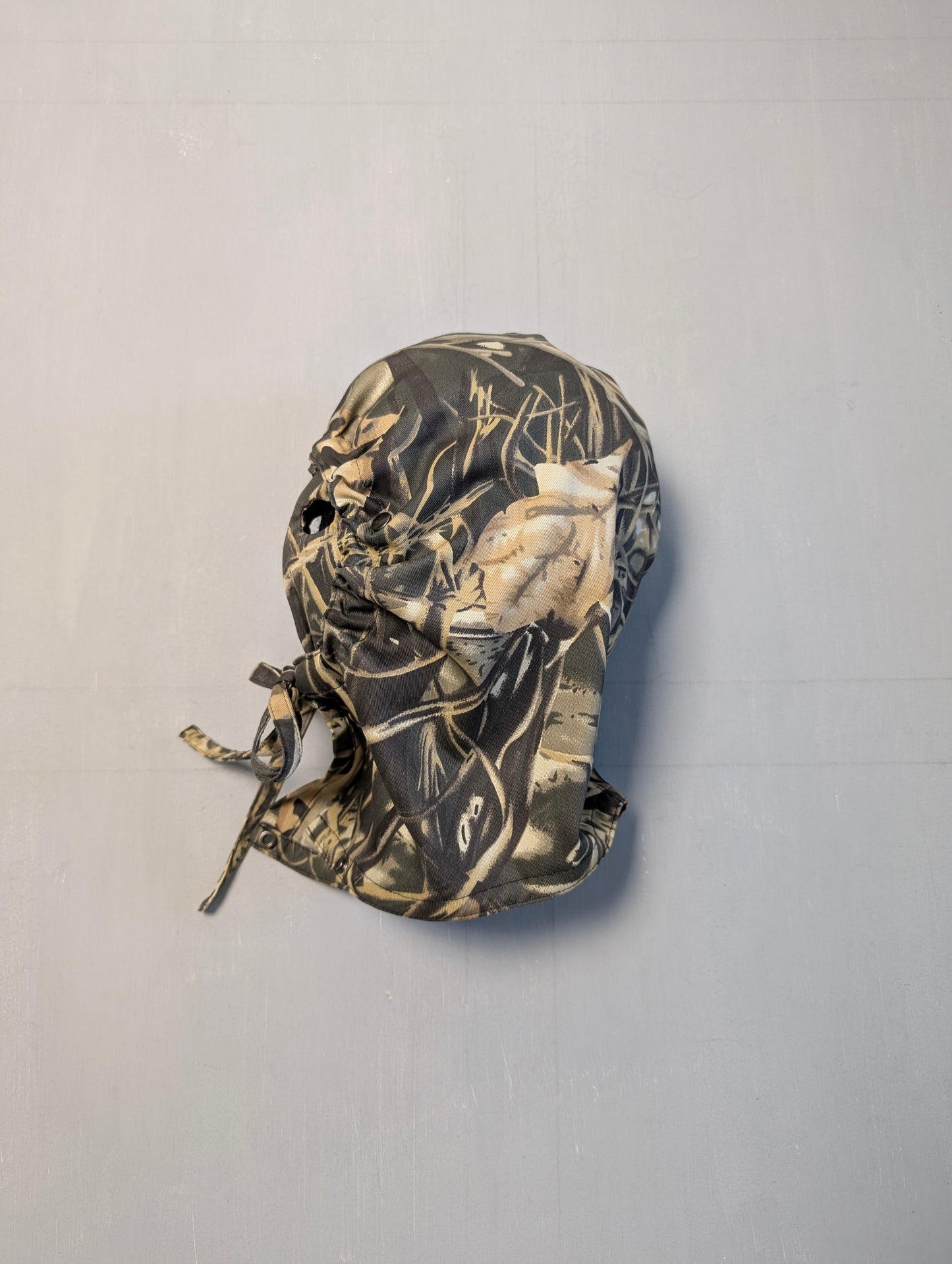 WOODLAND STEALTH M/H