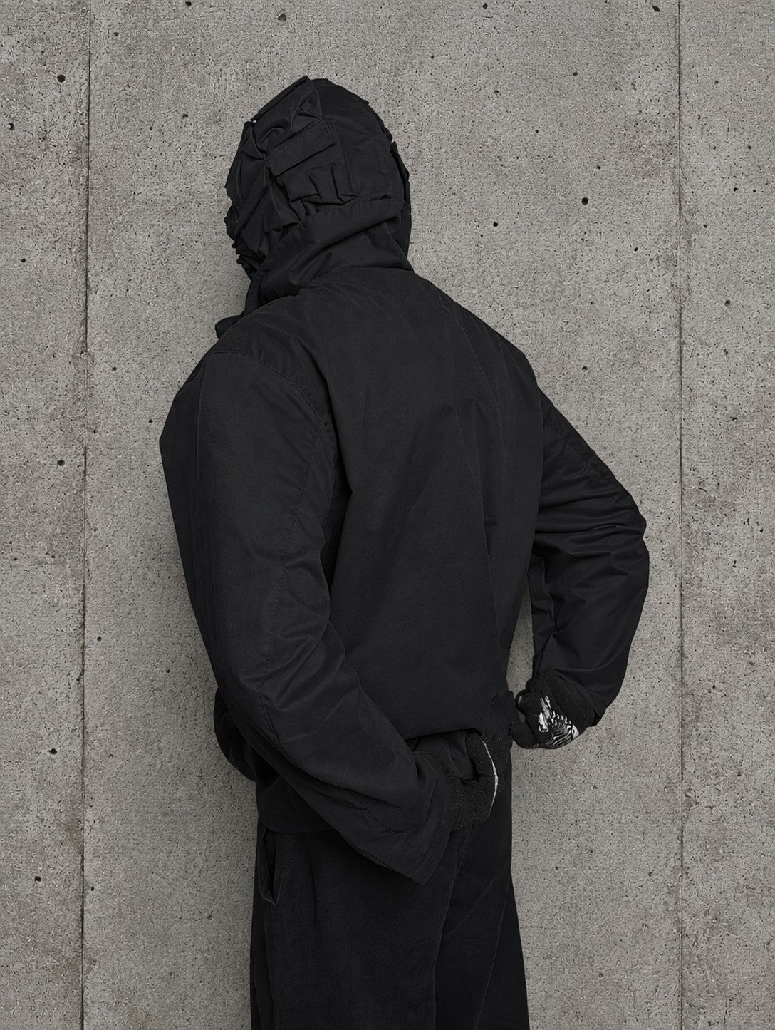 OUTIL JACKET