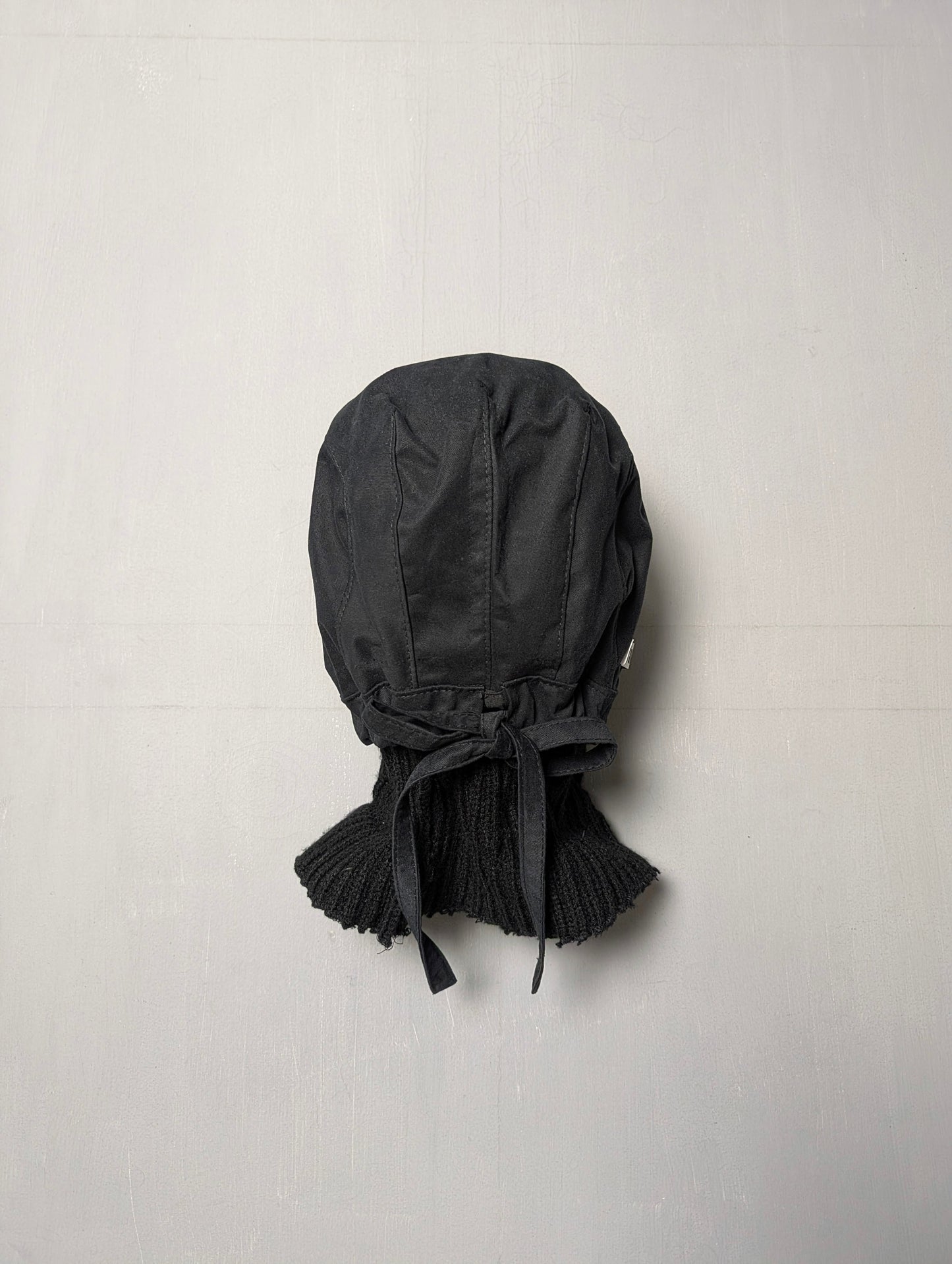 VISAGE NOIR