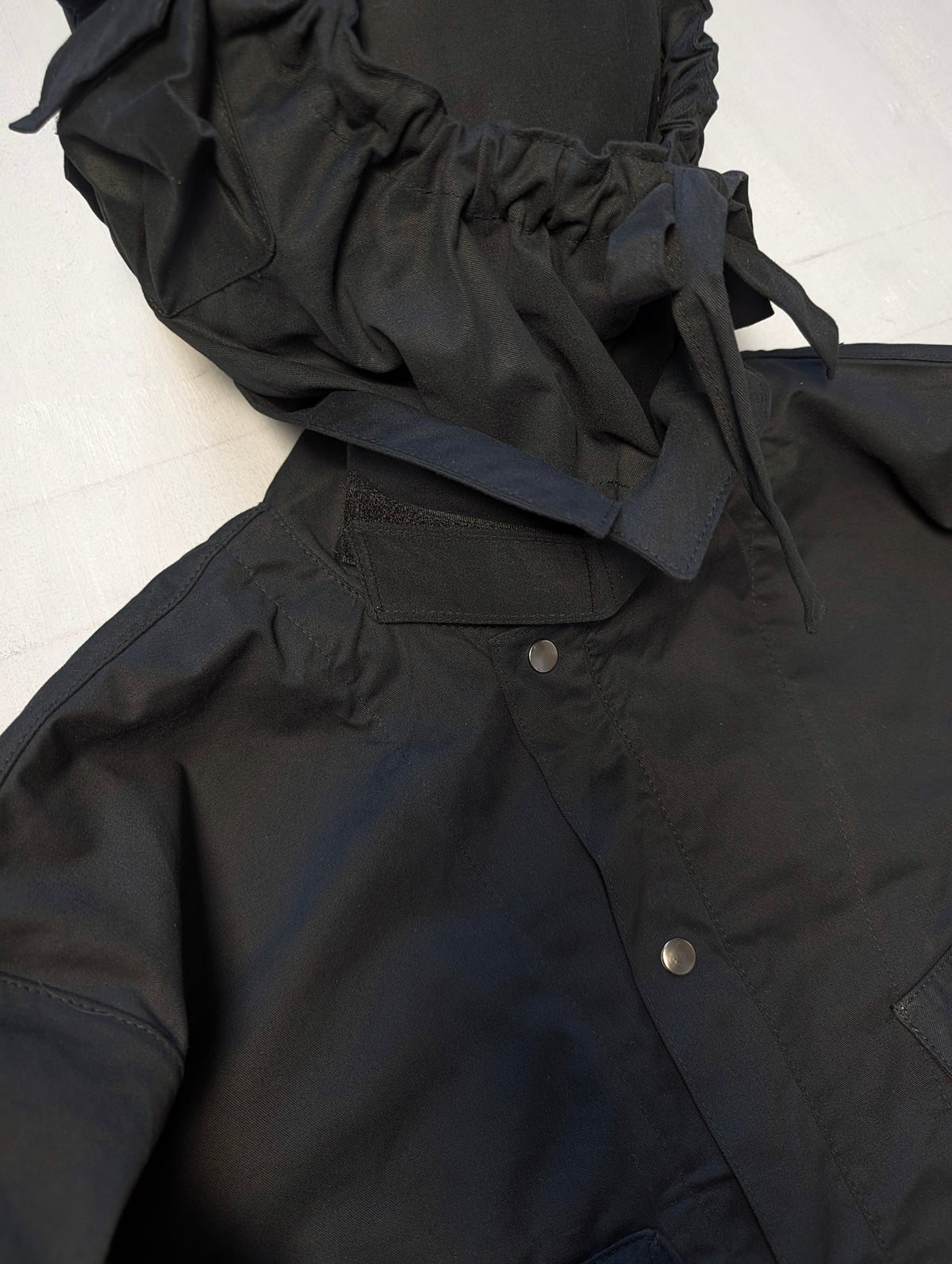 OUTIL JACKET