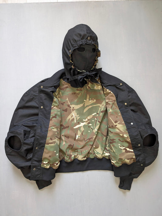 PORTAL BOMBER