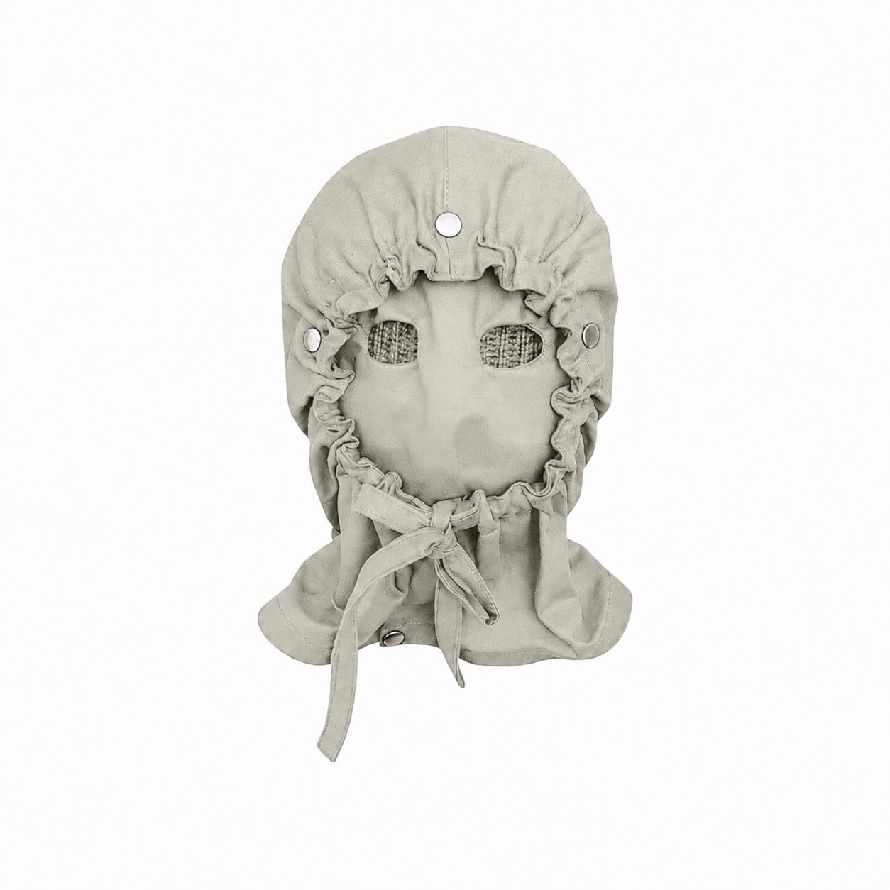 TRAVAIL OLIVE MASK