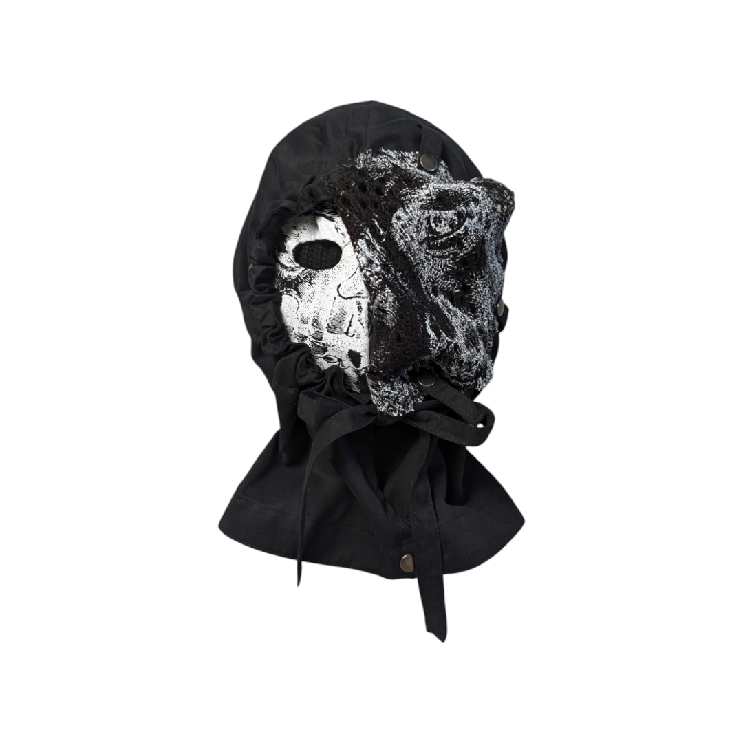 SECOND SKIN MASK