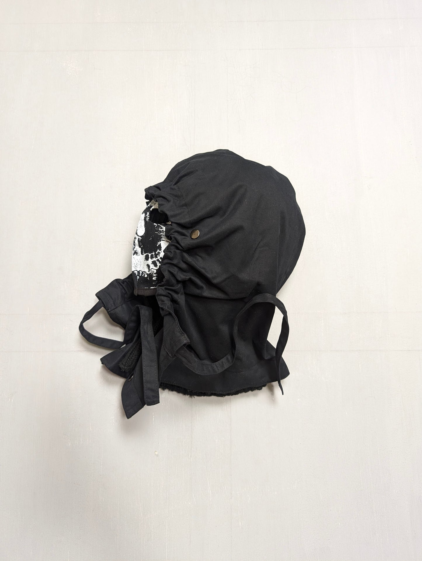 MASK SHELL UTIN 02