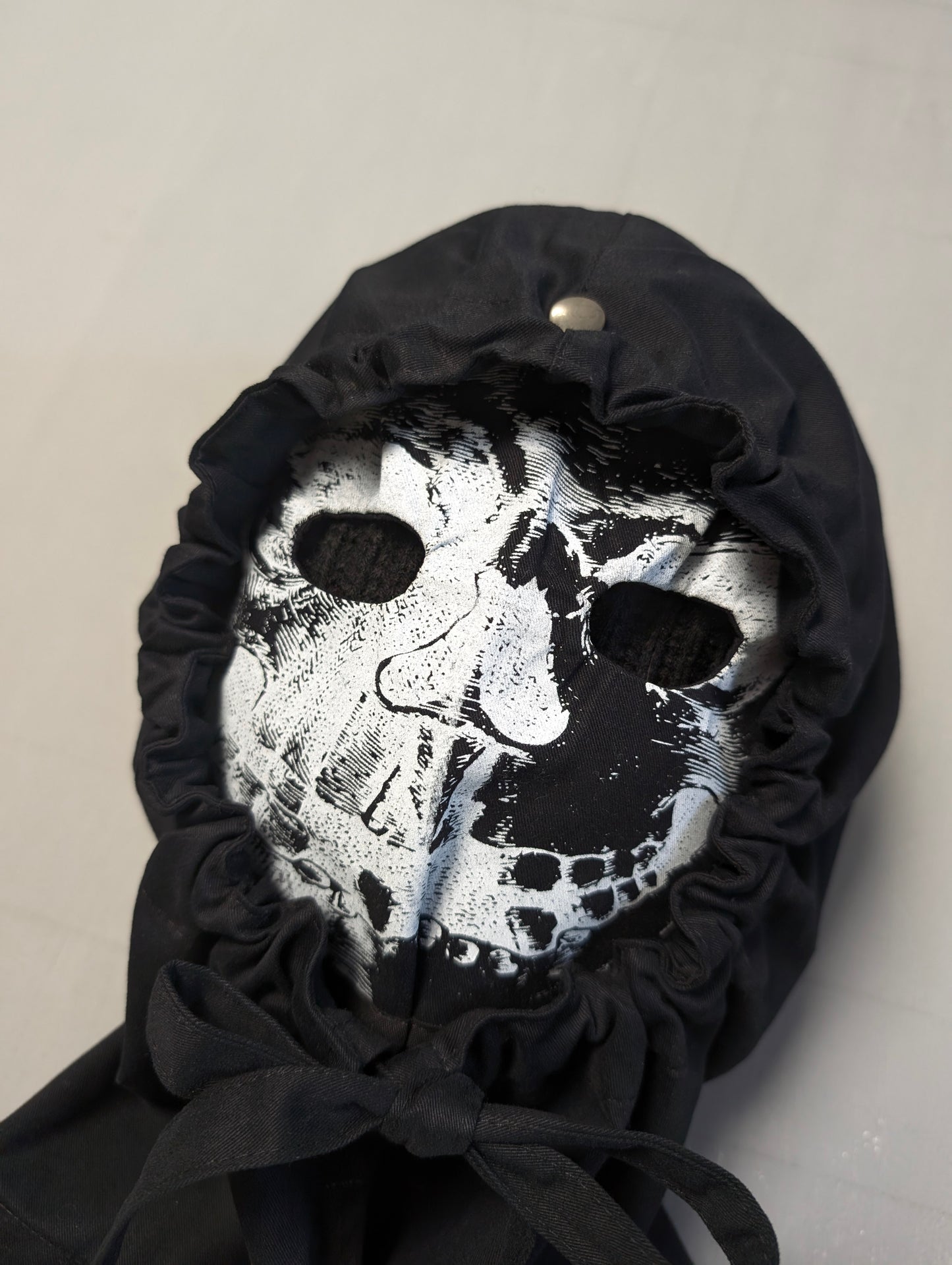 SECOND SKIN MASK