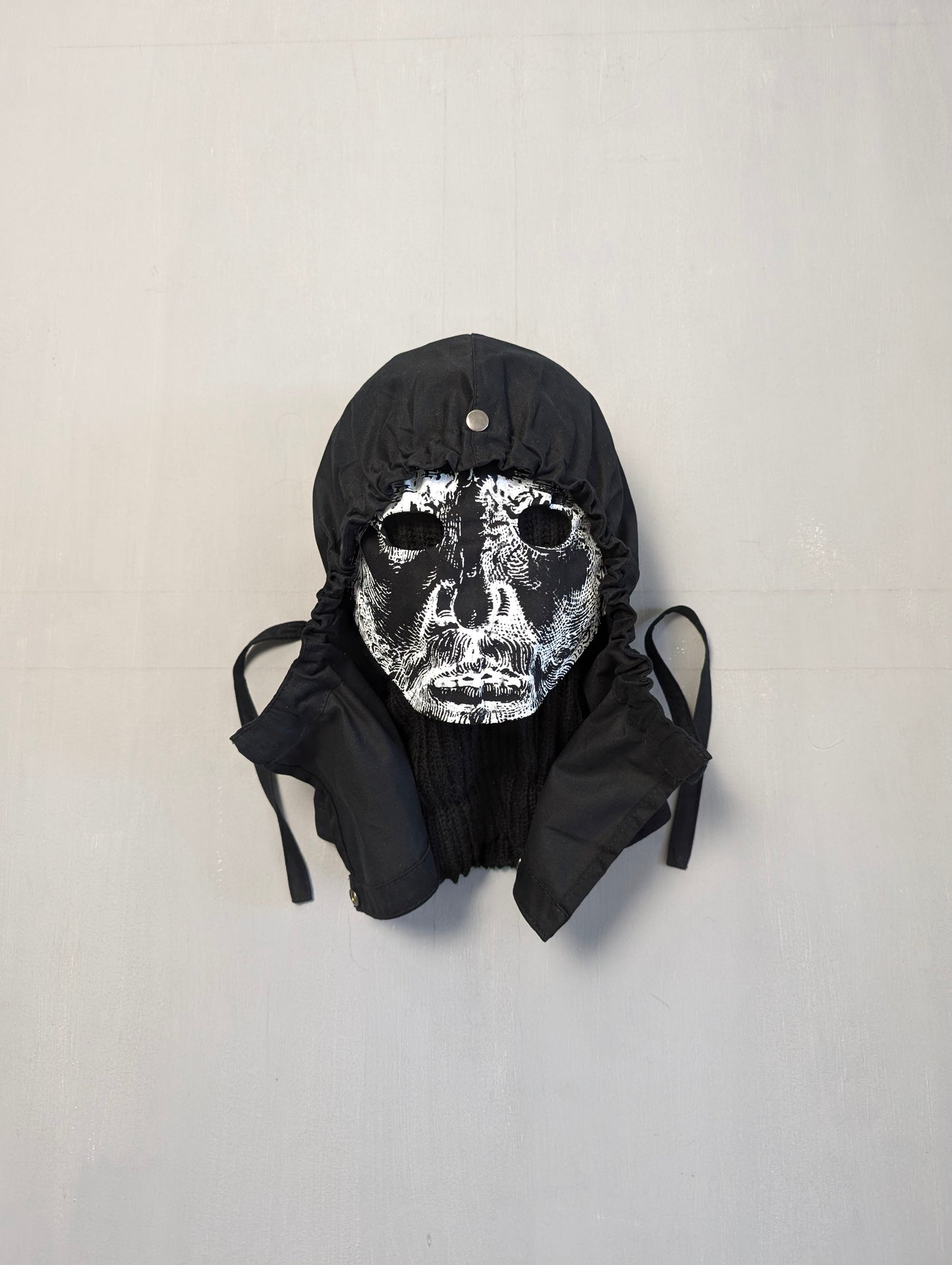 Face Mask Unit 01