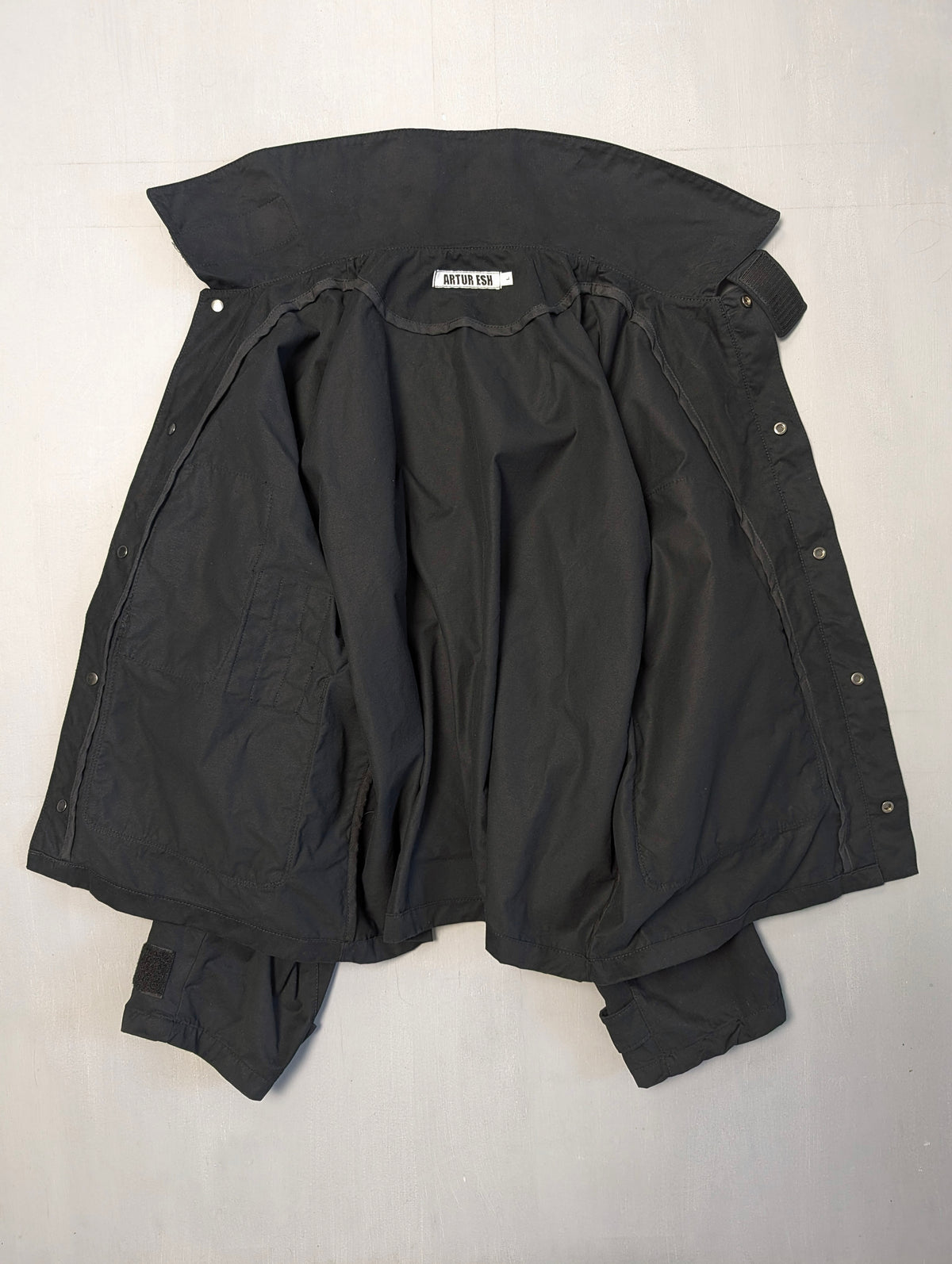 OUTIL JACKET