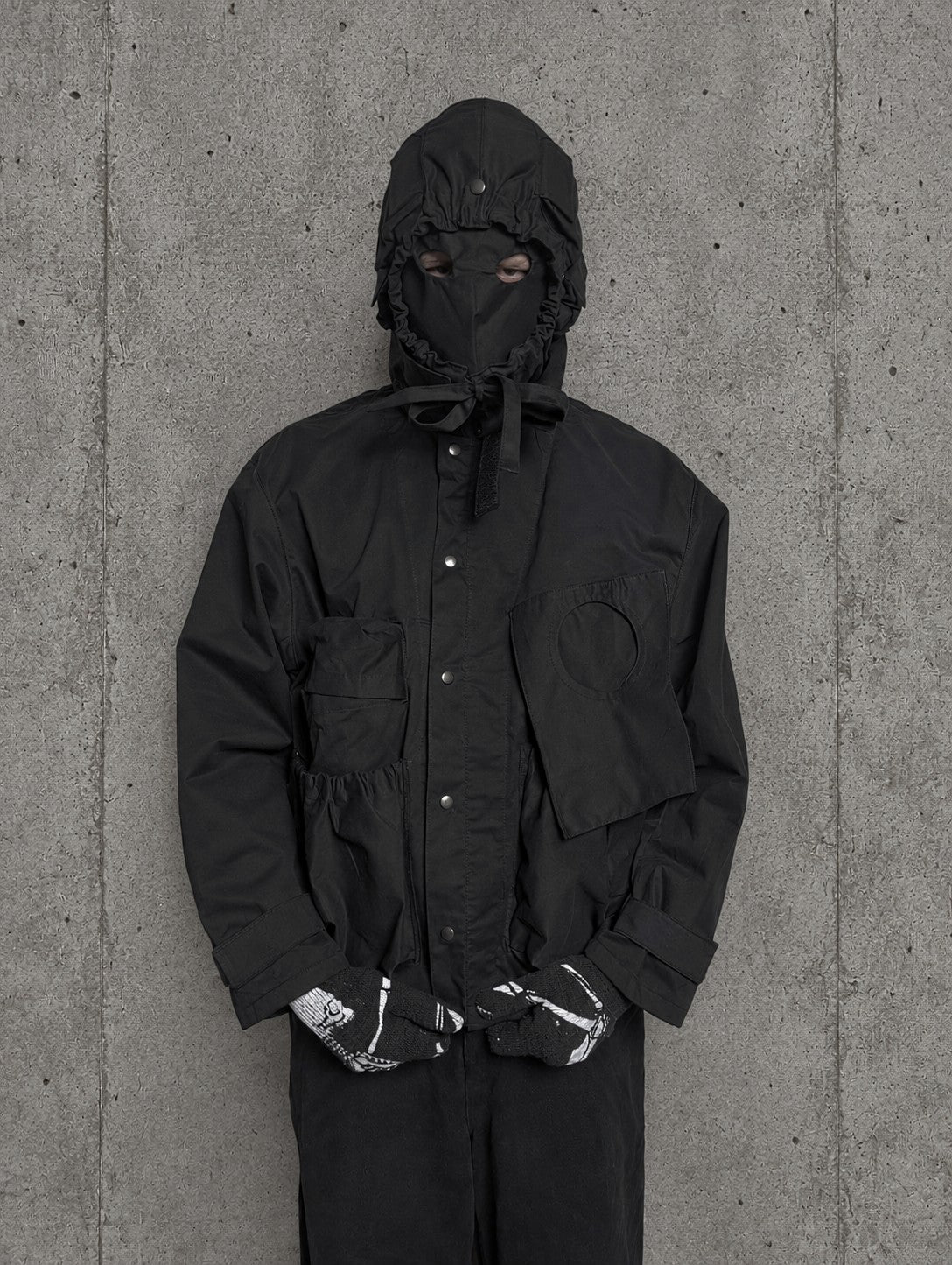 OUTIL JACKET