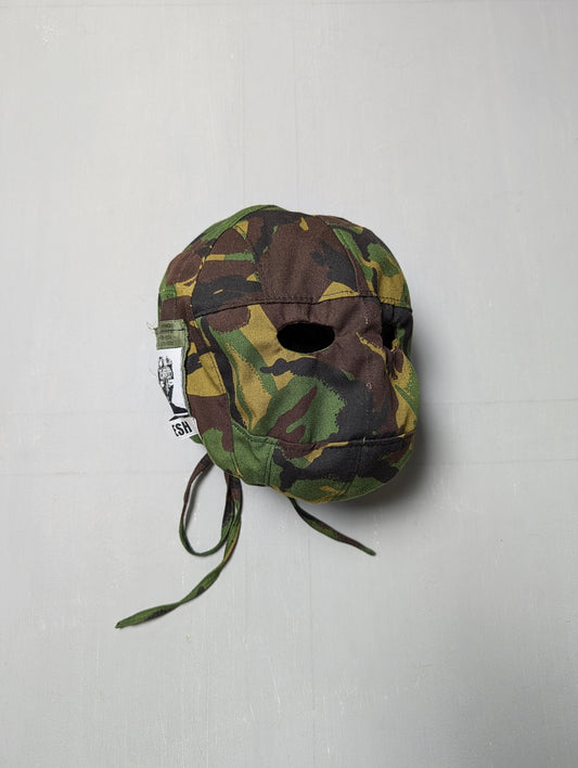 VISAGE CAMO