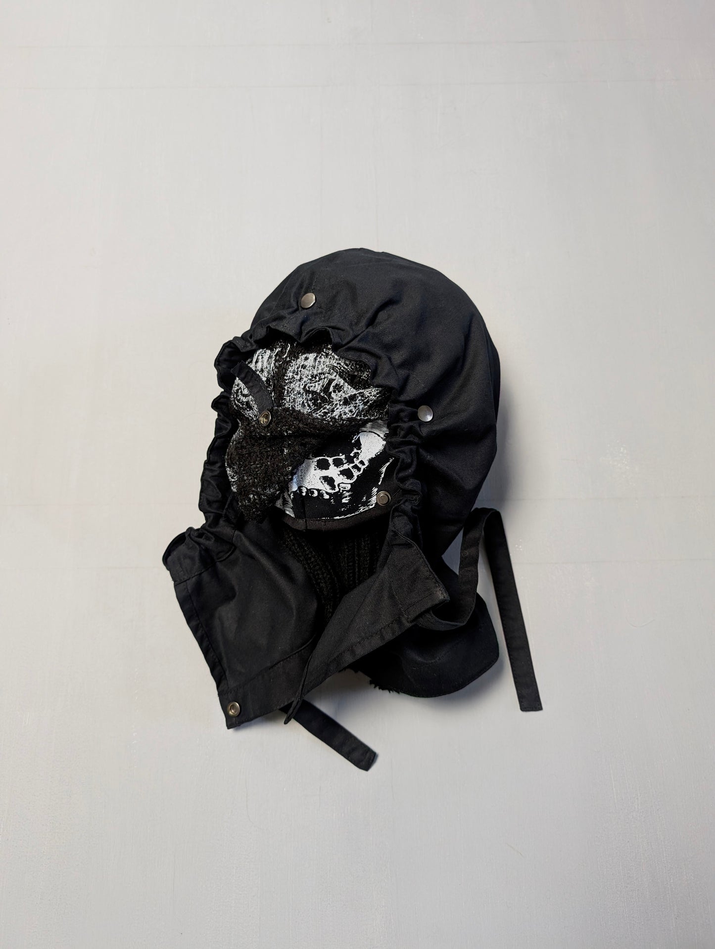 SECOND SKIN MASK