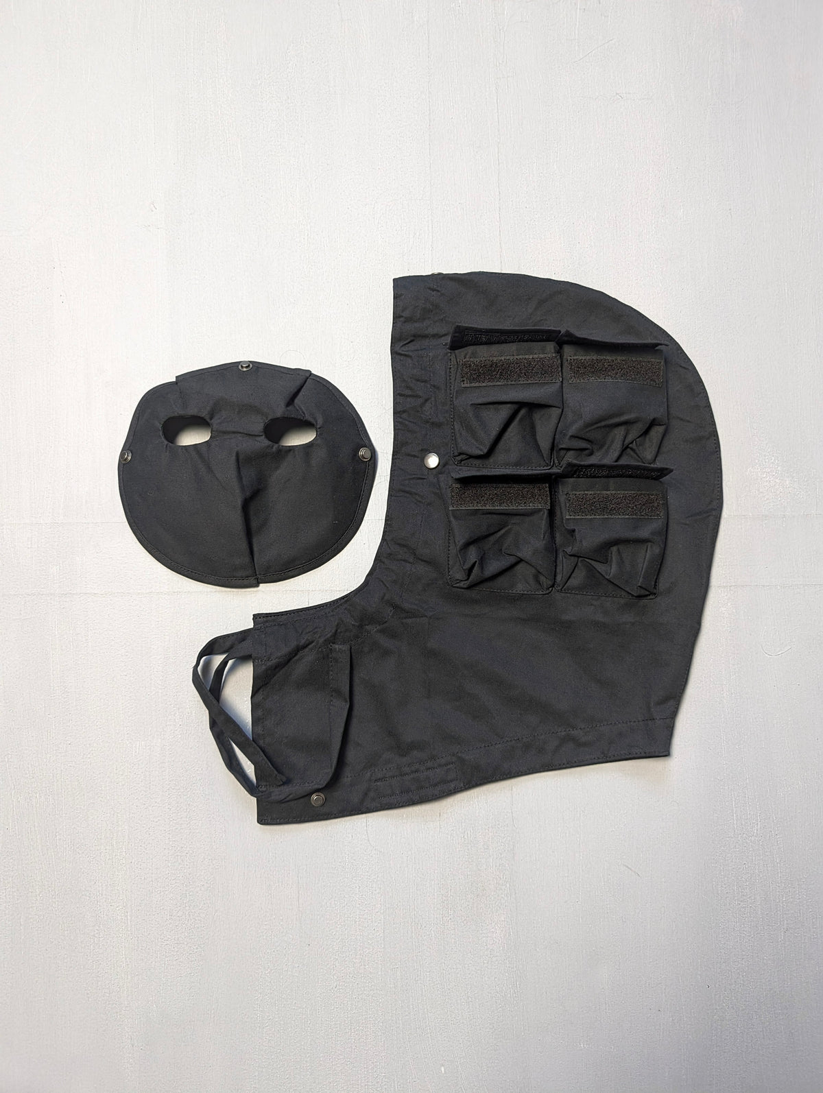 OUTIL JACKET