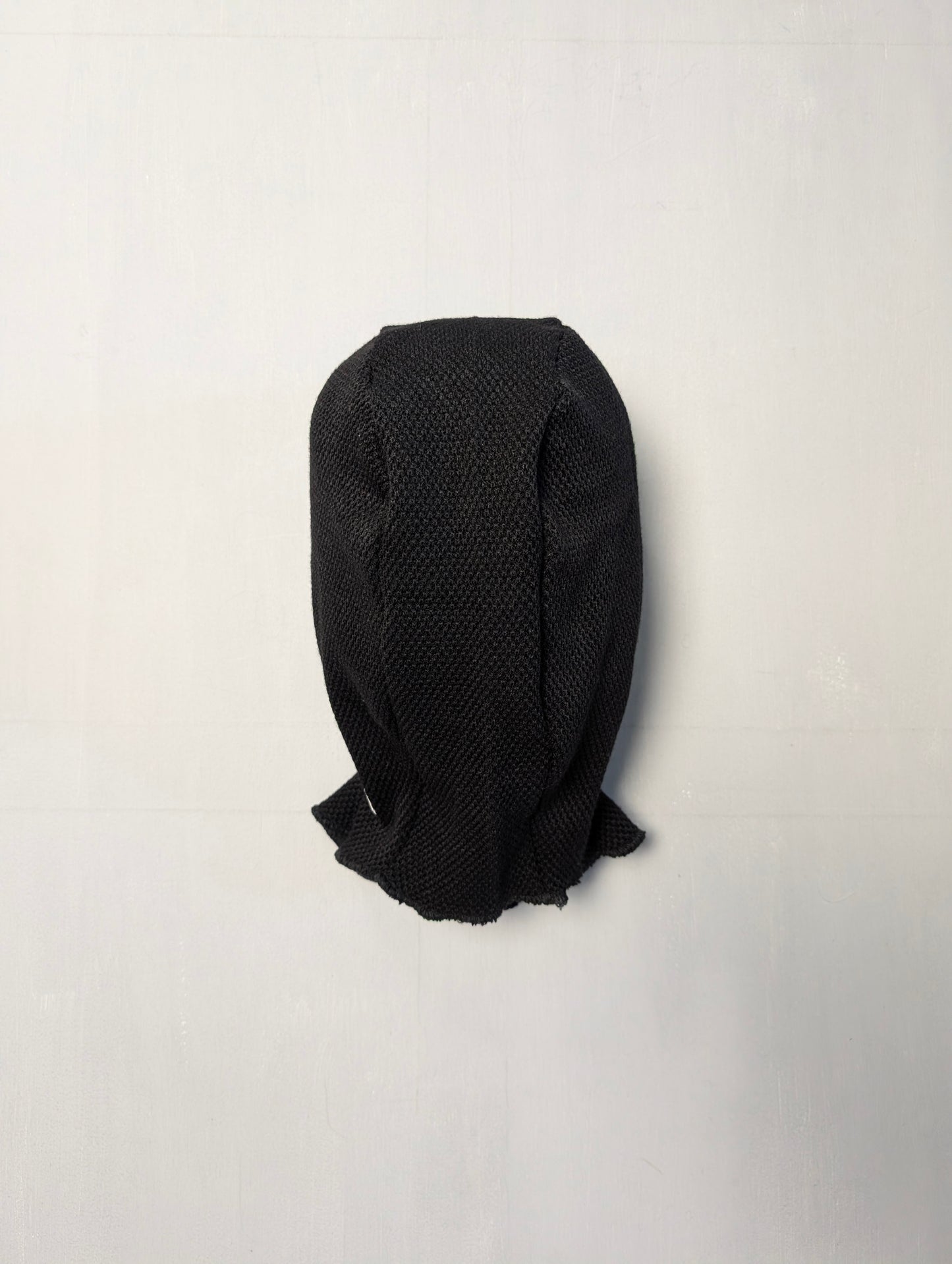KNIT MASK MUPPET