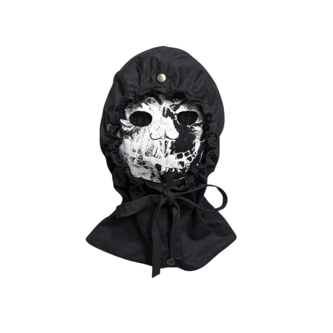 MASK SHELL UTIN 02