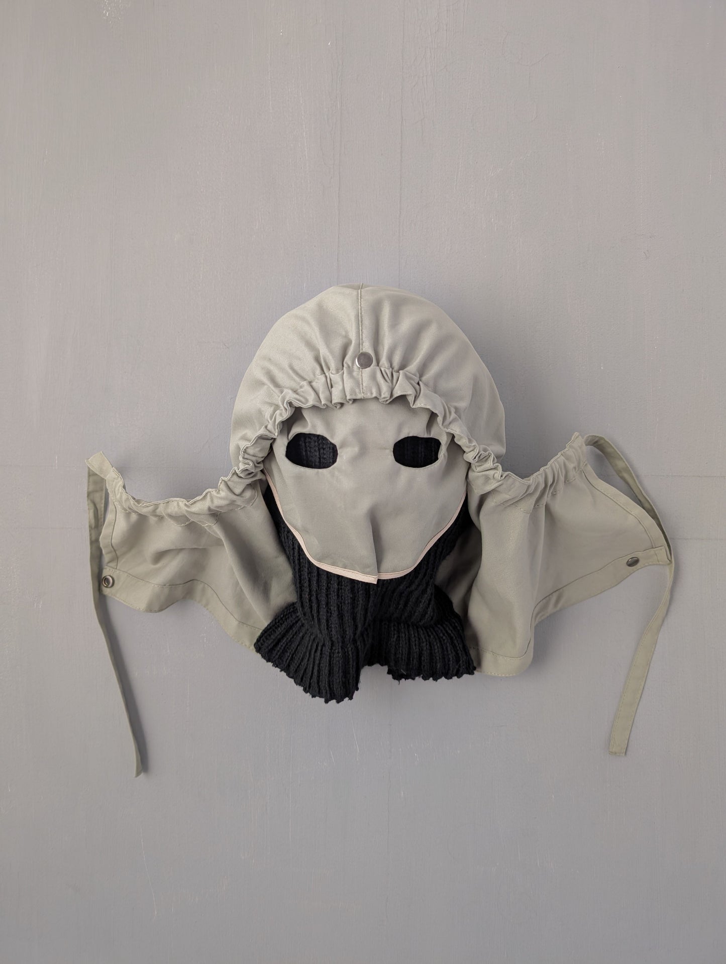 トラバイユシャツ