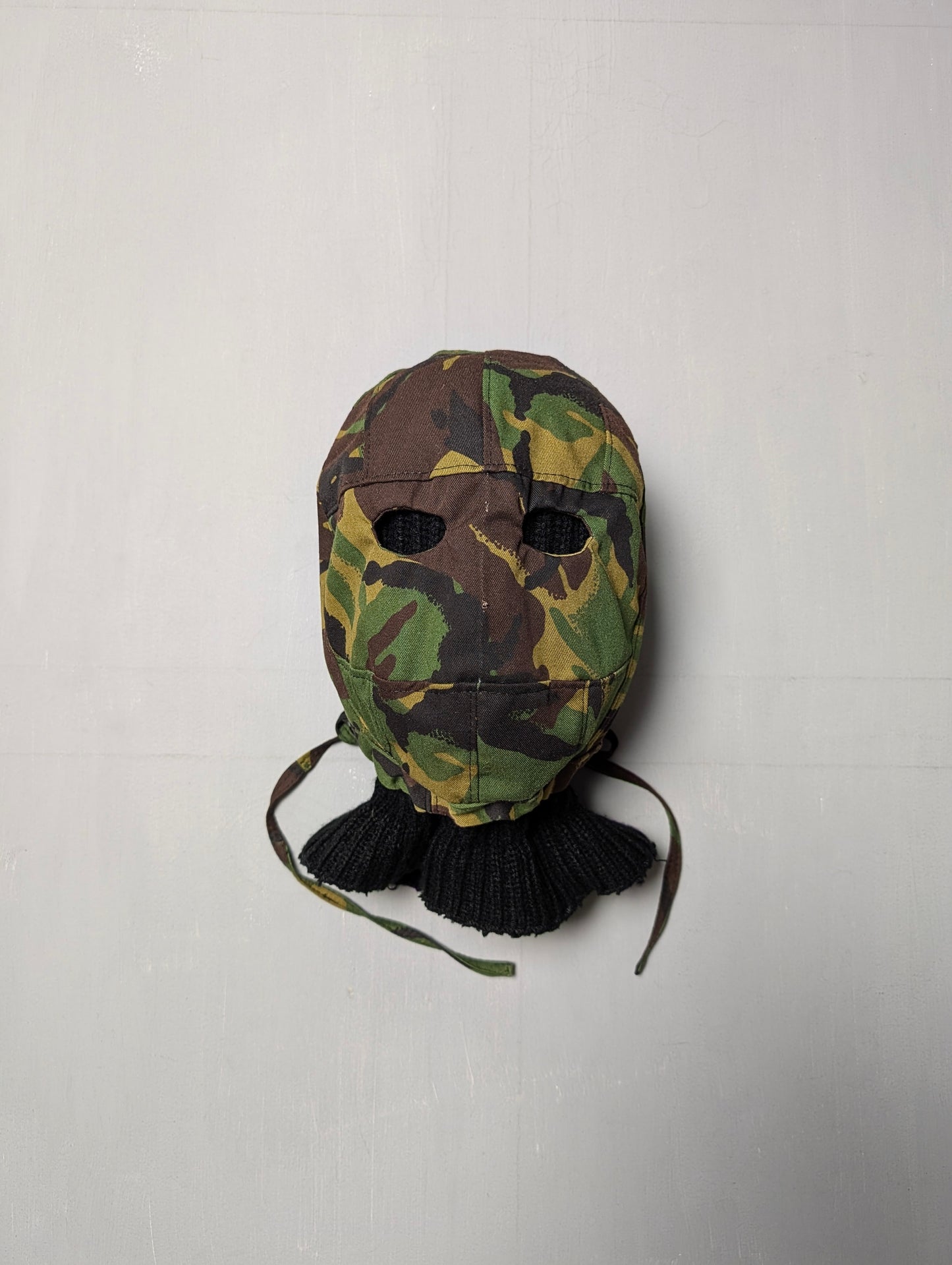 VISAGE CAMO