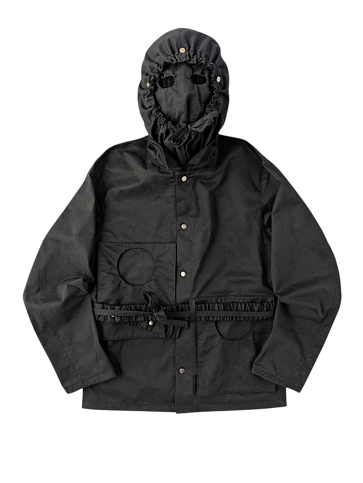 TRAVAIL JACKET