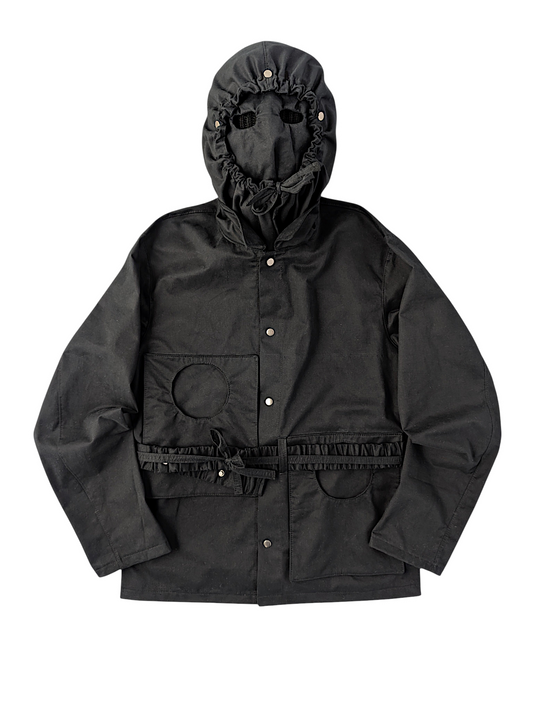 TRAVAIL JACKET