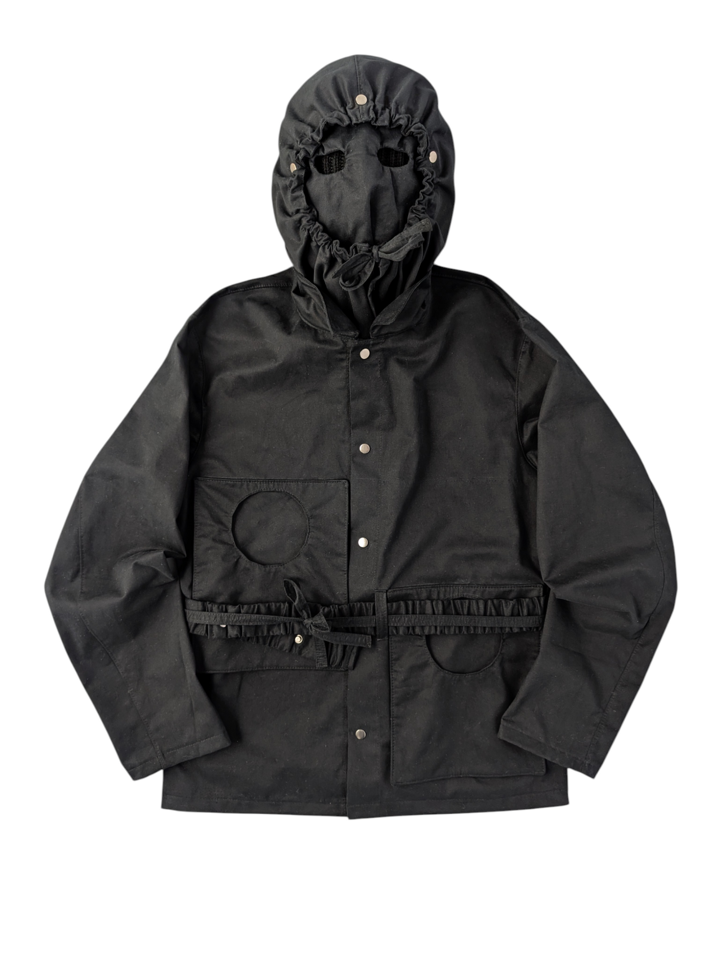 TRAVAIL SHIRT