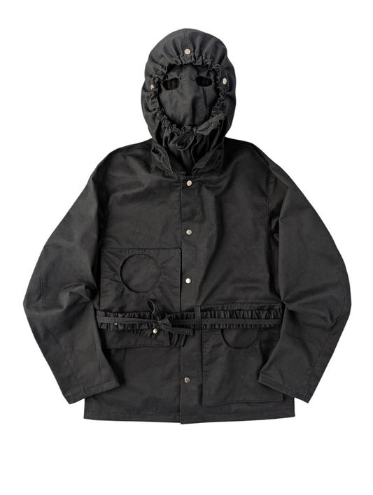 TRAVAIL SHIRT