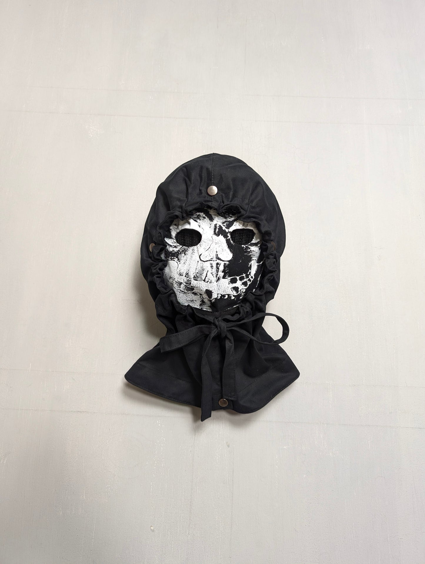 MASK SHELL UTIN 02