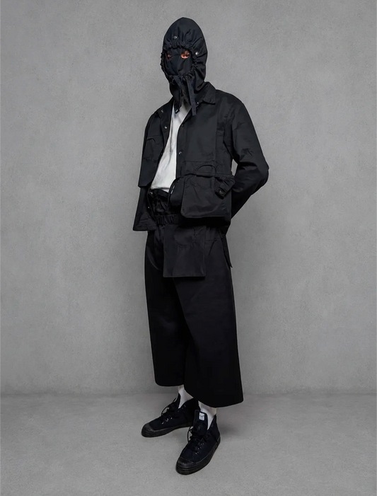 TRAVAIL JACKET