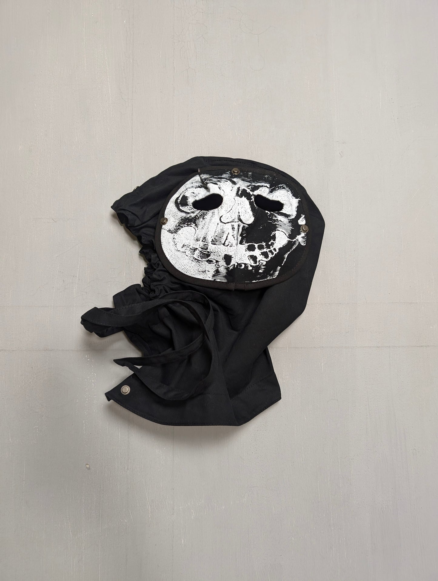 MASK SHELL UTIN 02