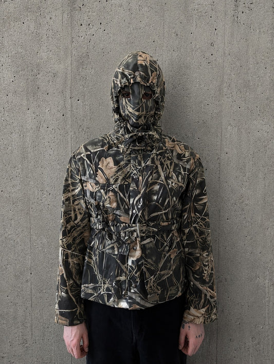 WOODLAND JACKET