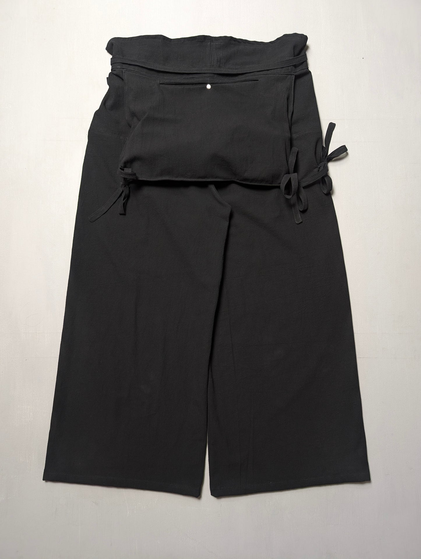 SOMBRE SET (MASK+SHIRT+PANTS)