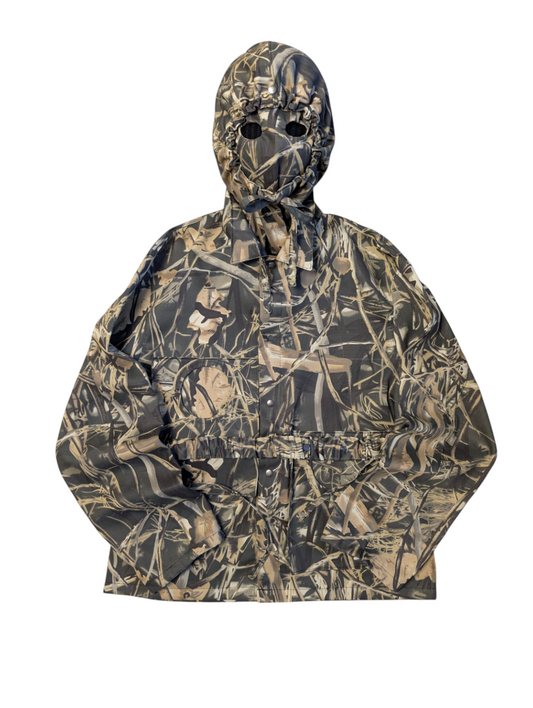 WOODLAND JACKET