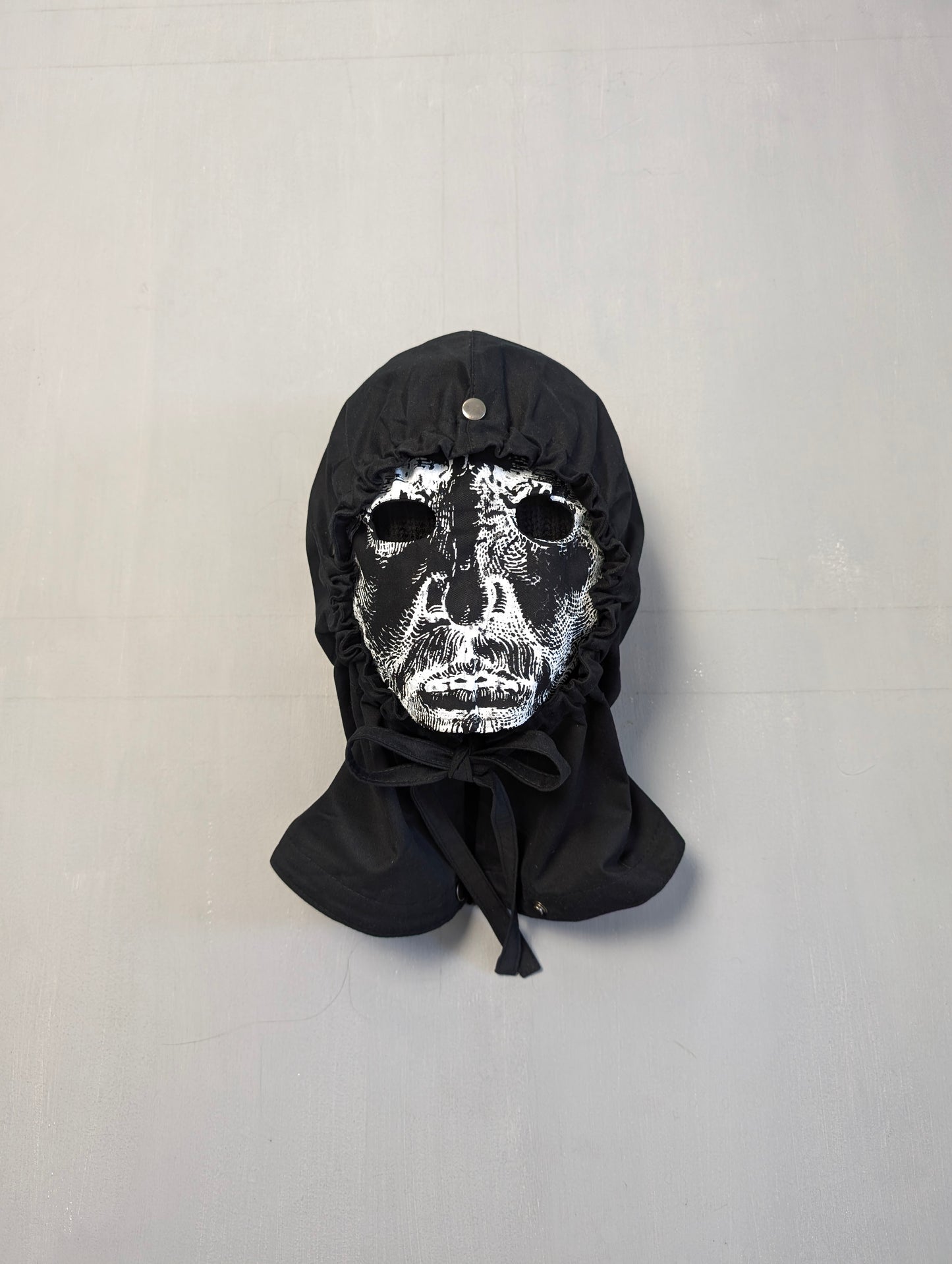 Face Mask Unit 01