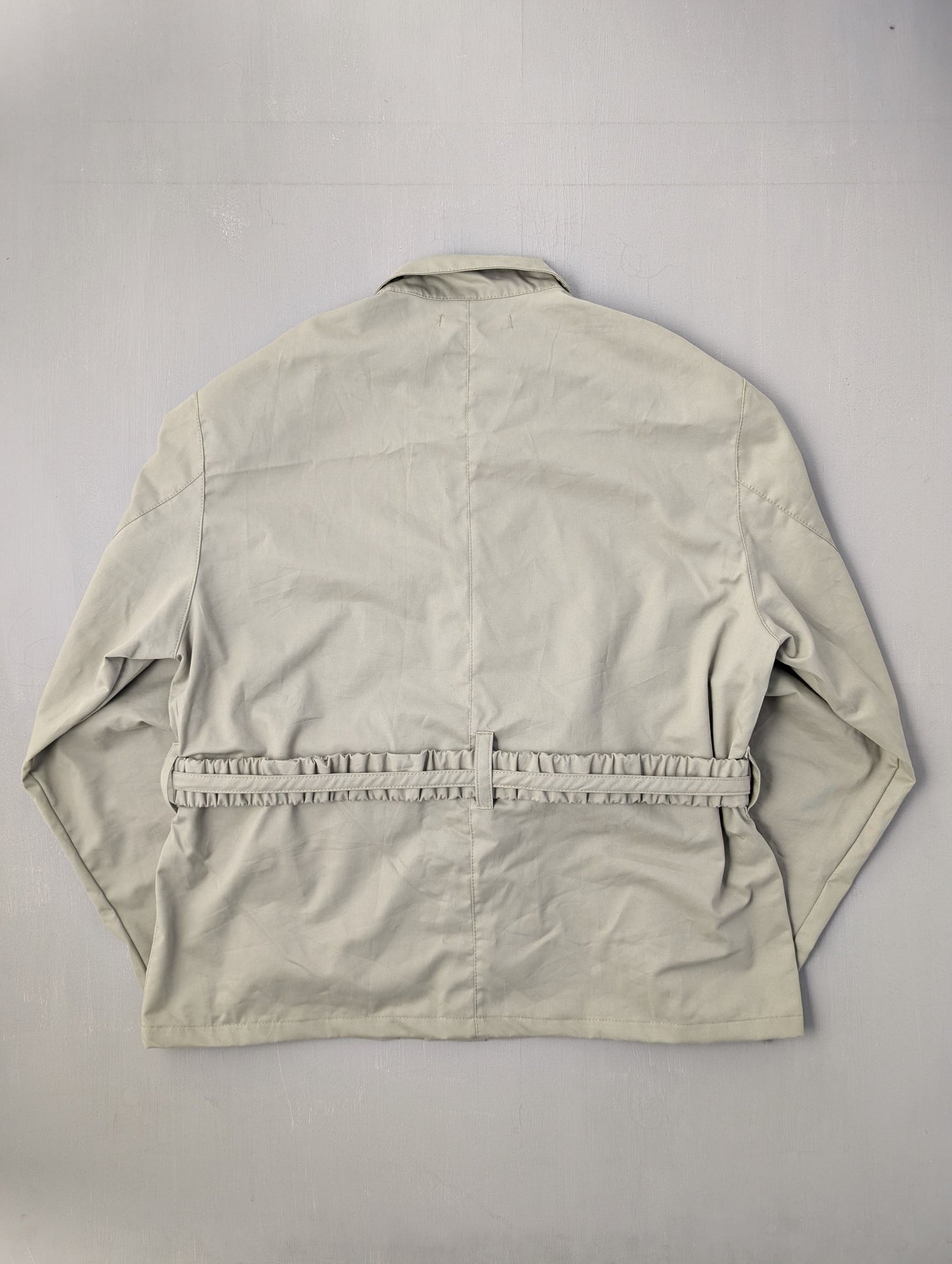 TRAVAIL SHIRT