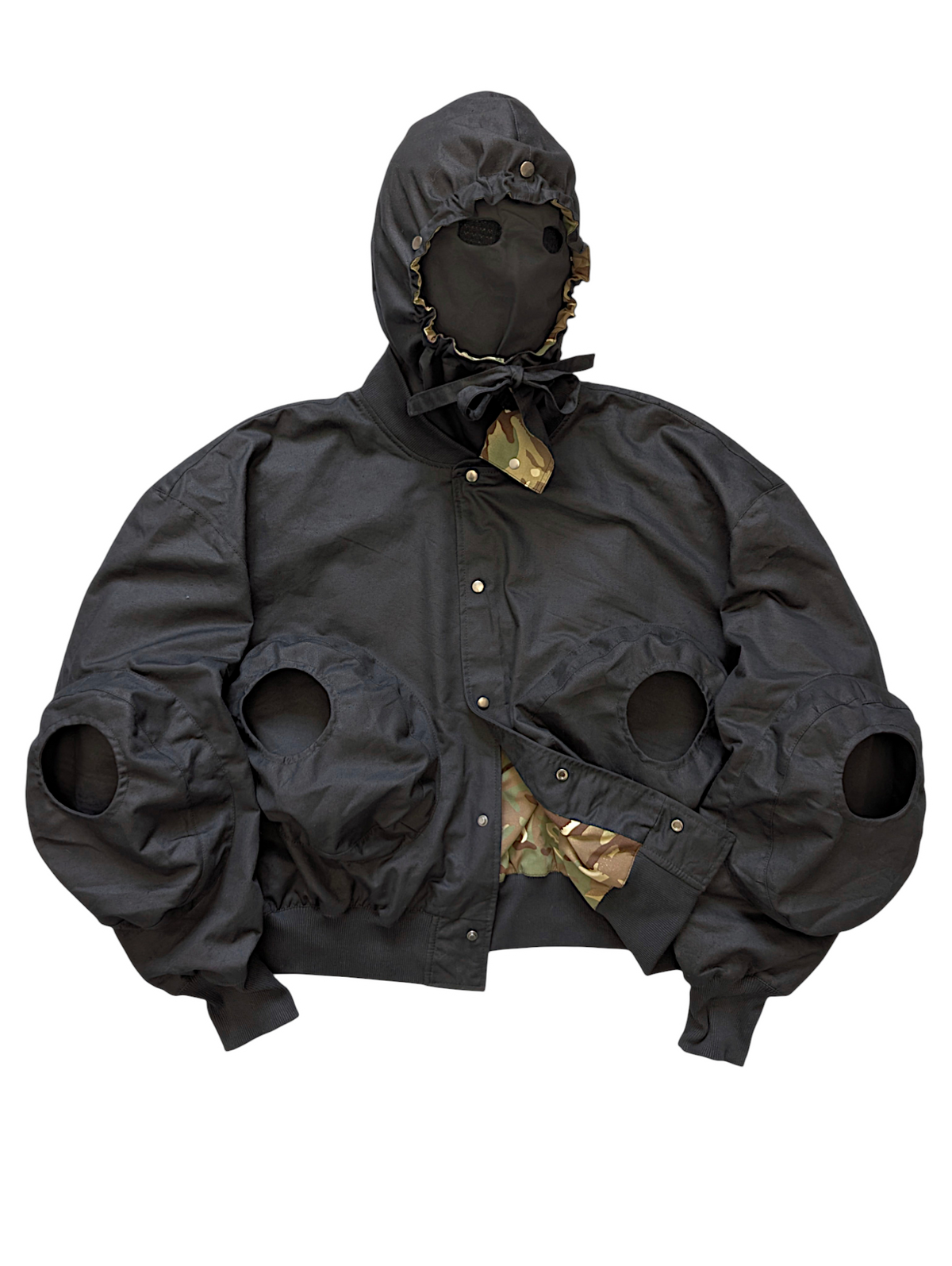PORTAL BOMBER