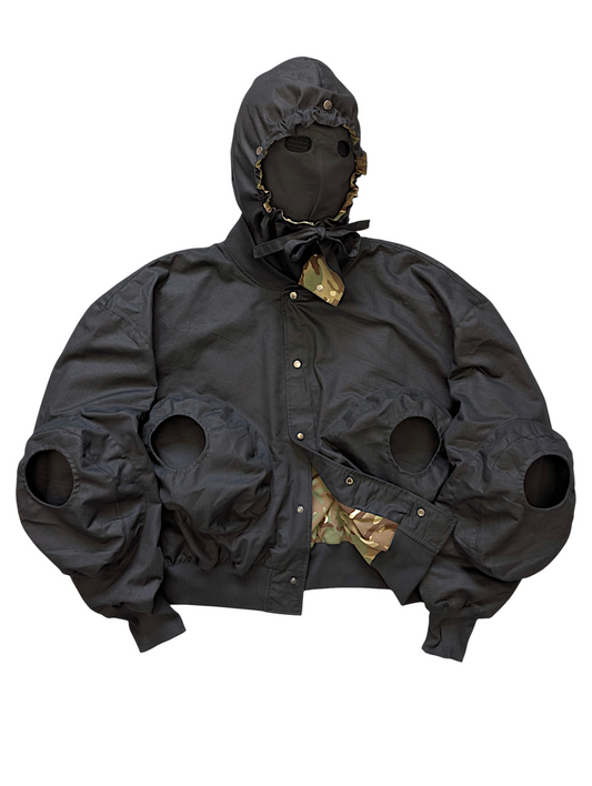 PORTAL BOMBER