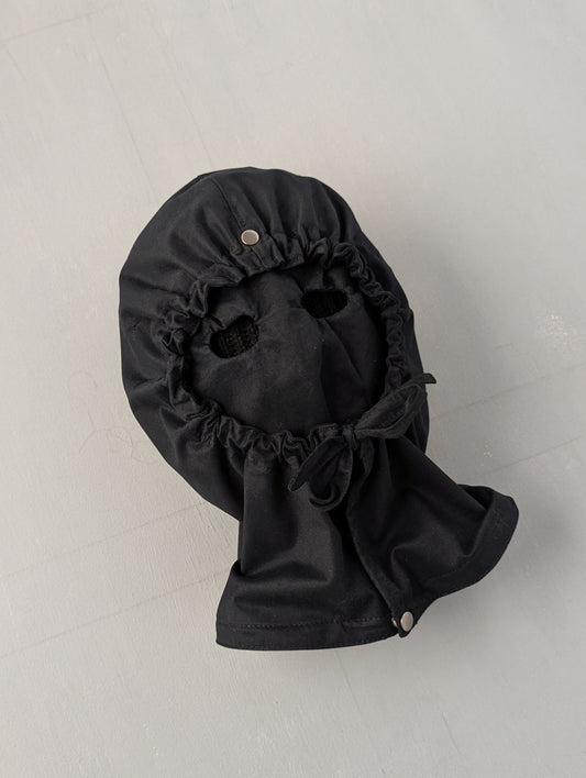 SIGNATURE MASK