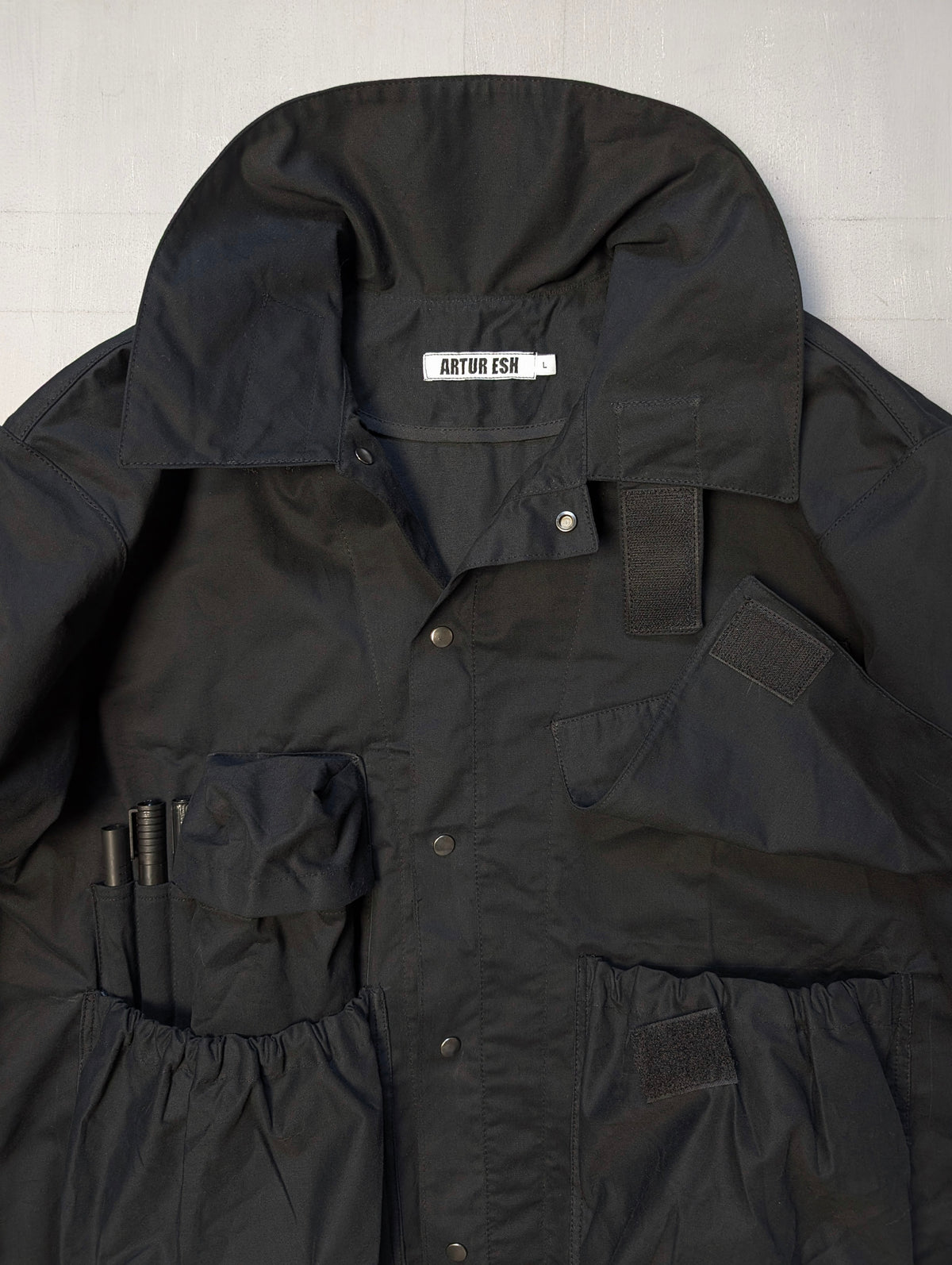 OUTIL JACKET